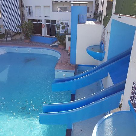 G&G Benalbeach Bil Bil Views بينالماذينا المظهر الخارجي الصورة