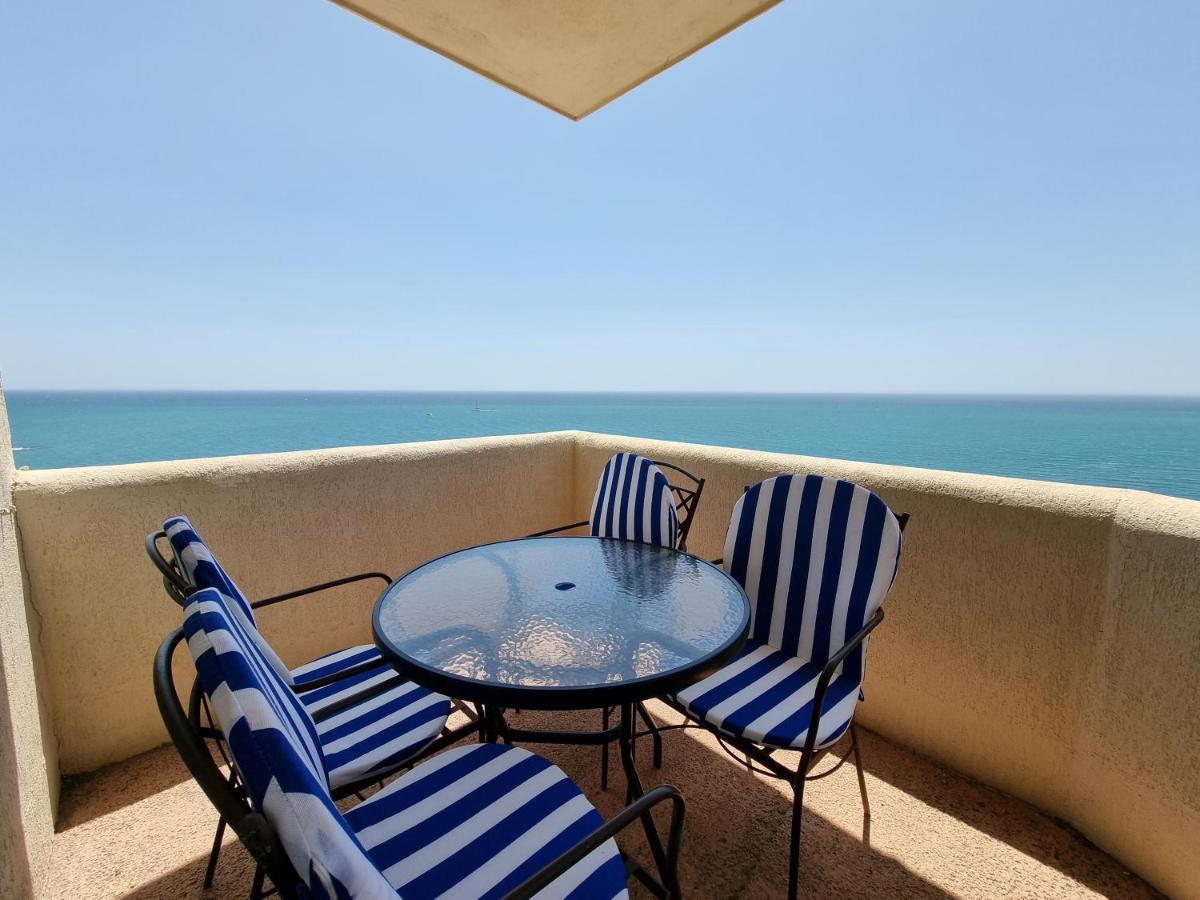 G&G Benalbeach Bil Bil Views بينالماذينا المظهر الخارجي الصورة