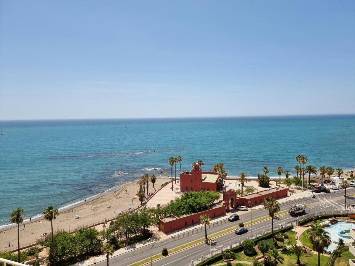 G&G Benalbeach Bil Bil Views بينالماذينا المظهر الخارجي الصورة