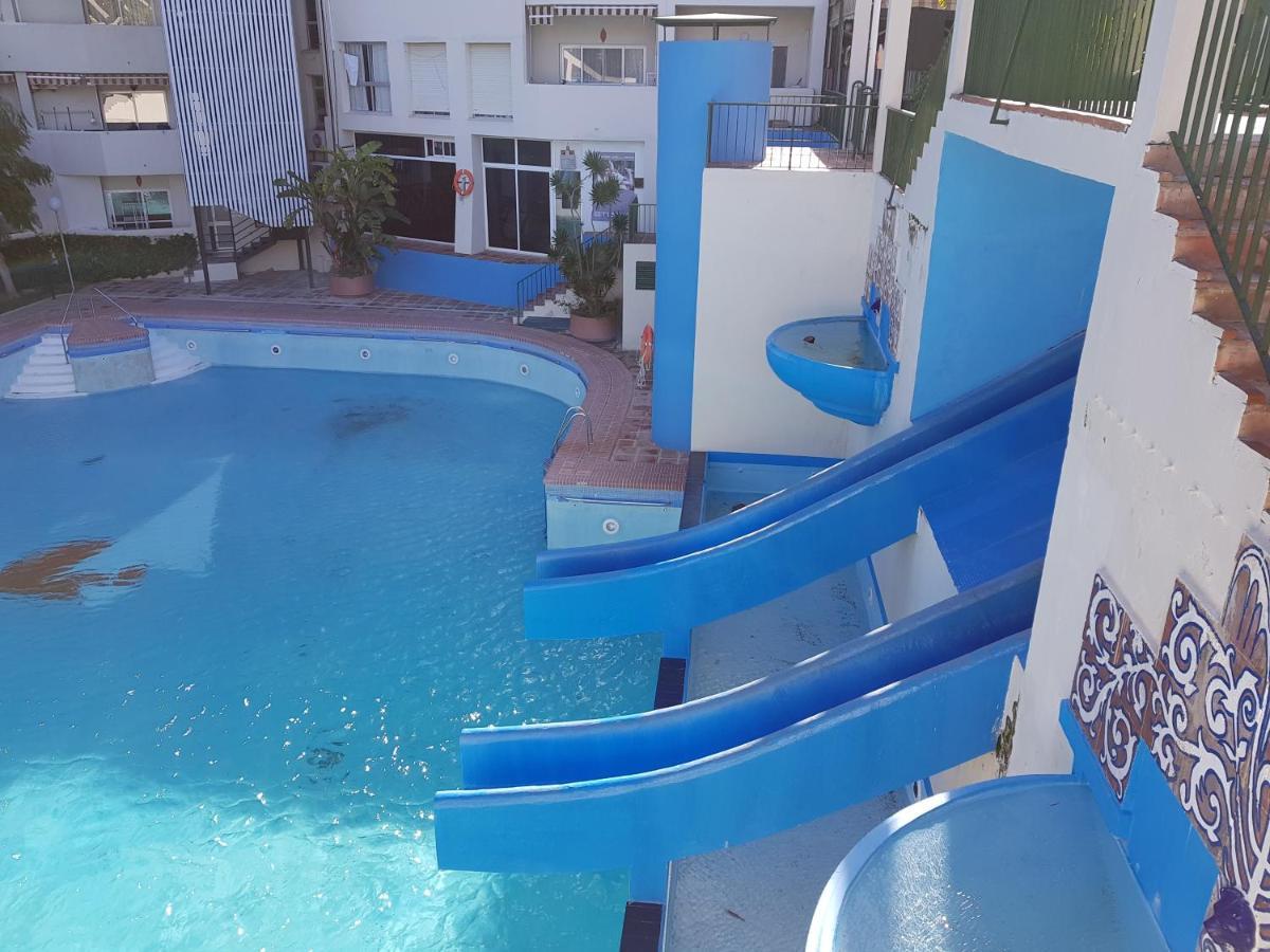 G&G Benalbeach Bil Bil Views بينالماذينا المظهر الخارجي الصورة