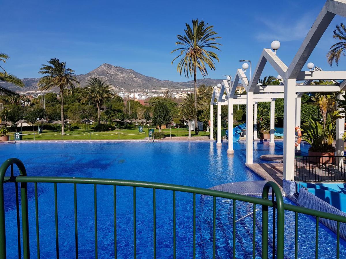 G&G Benalbeach Bil Bil Views بينالماذينا المظهر الخارجي الصورة
